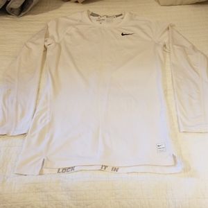 Nike Pro Compression Shirt